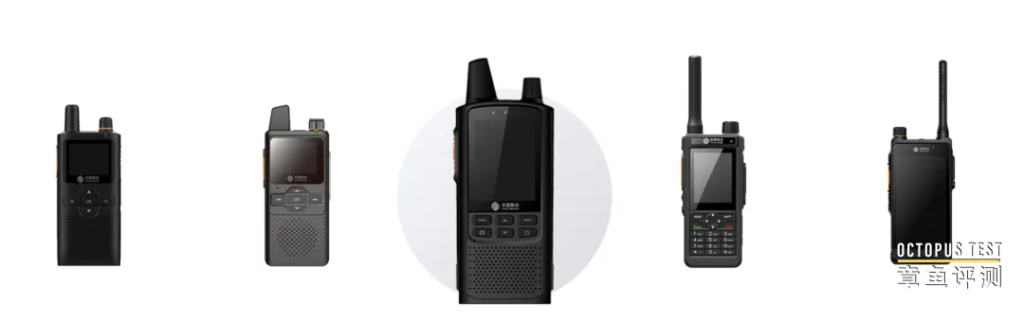 努比亚也出公网对讲机了，公网对讲行业将迎来激烈竞争。