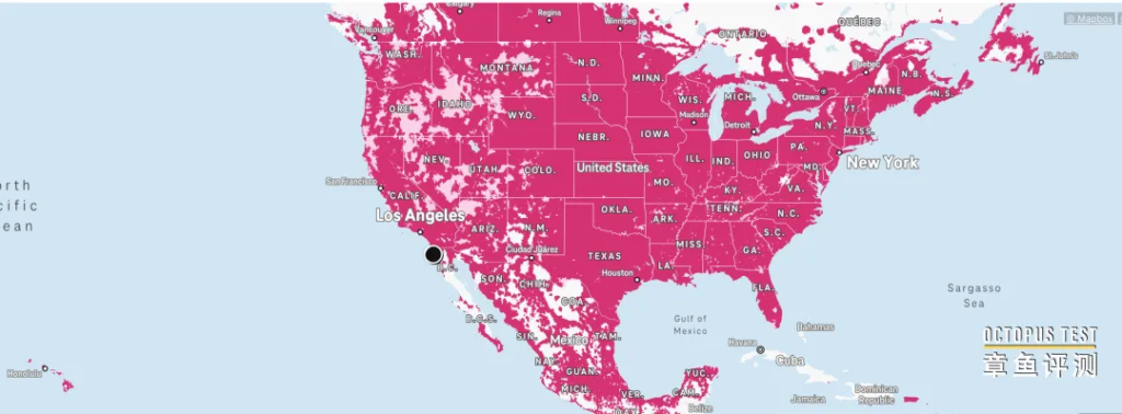 花800万美金广告费，T-Mobile宣布手机直连星链卫星开放免费测试