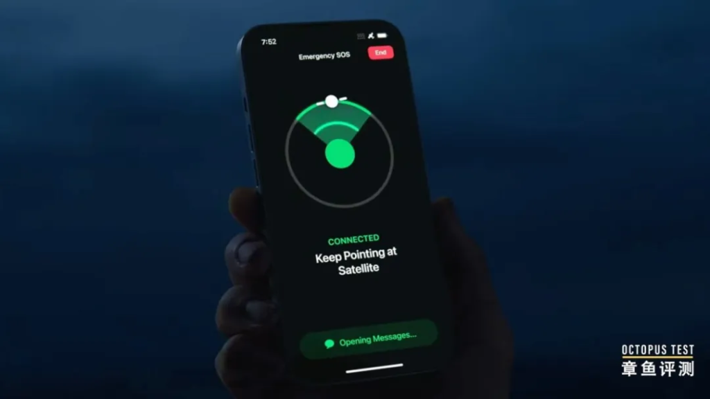 花800万美金广告费，T-Mobile宣布手机直连星链卫星开放免费测试