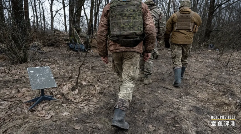 马斯克要关闭乌克兰的星链服务，欧洲用什么替代方案