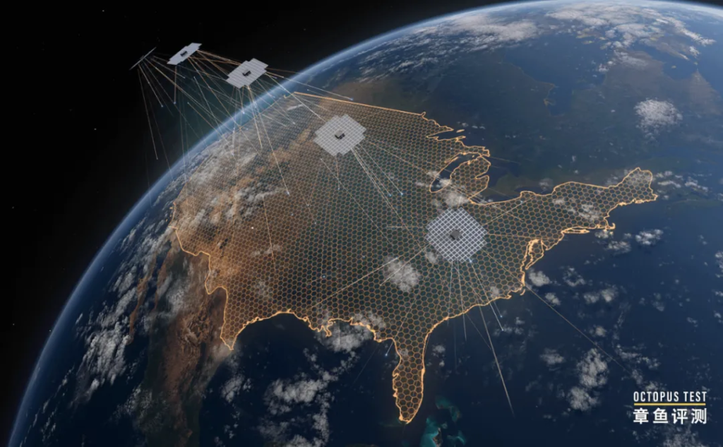 Verizon与AT&T也可以手机直接连接卫星了，合作供应商不是星链