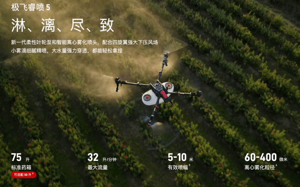 大疆无人机平替厂商有哪些？