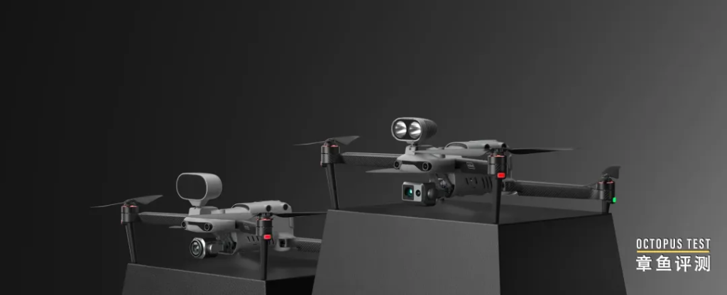 大疆无人机平替厂商有哪些？