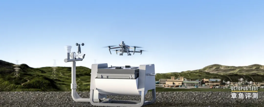 大疆无人机平替厂商有哪些？