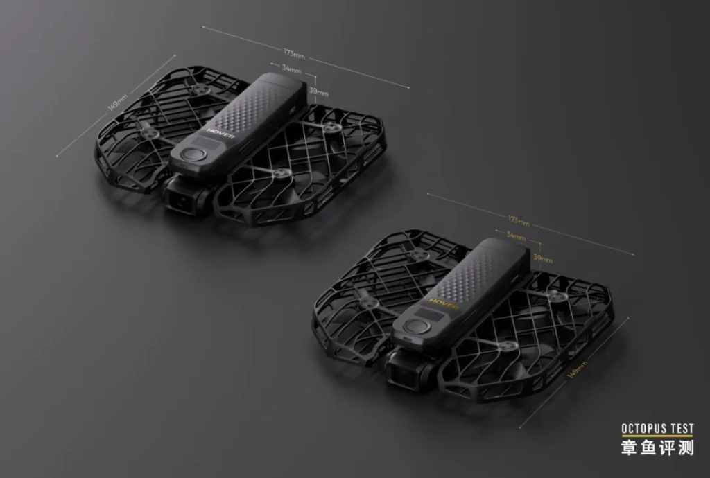 大疆无人机平替厂商有哪些？