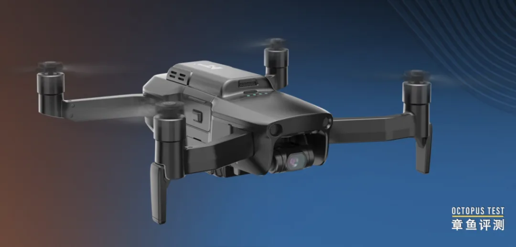 大疆无人机平替厂商有哪些？