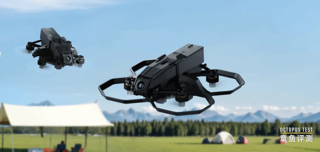 大疆无人机平替厂商有哪些？