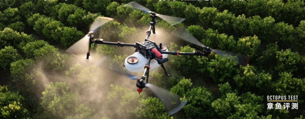 大疆无人机平替厂商有哪些？