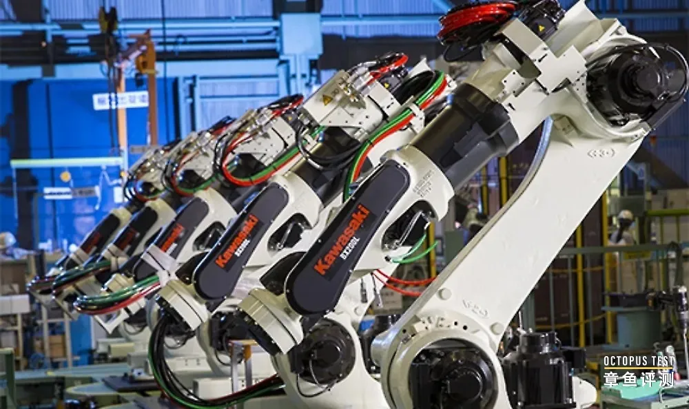 人形机器人是不是一定要做成人形