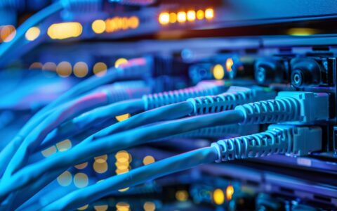 电话系统外线是使用E1还是FXO?