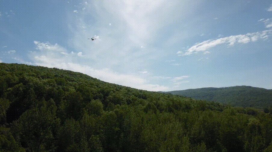 无人机战场应用的四个场景
