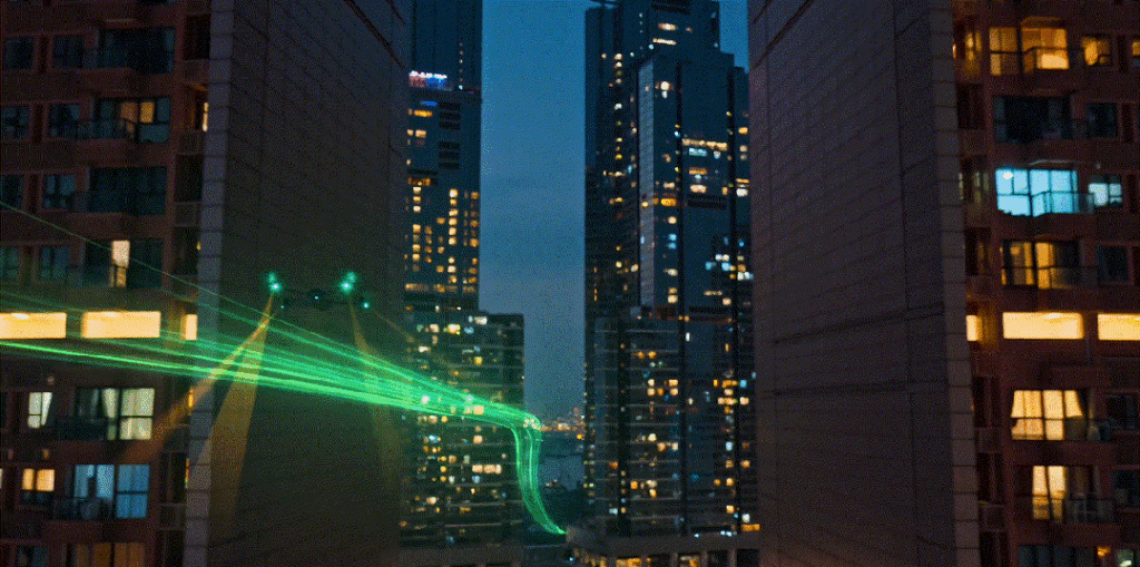 万众瞩目的大疆DJI MAVIC 4 PRO正式发布，一亿像素哈苏相机非常惊艳