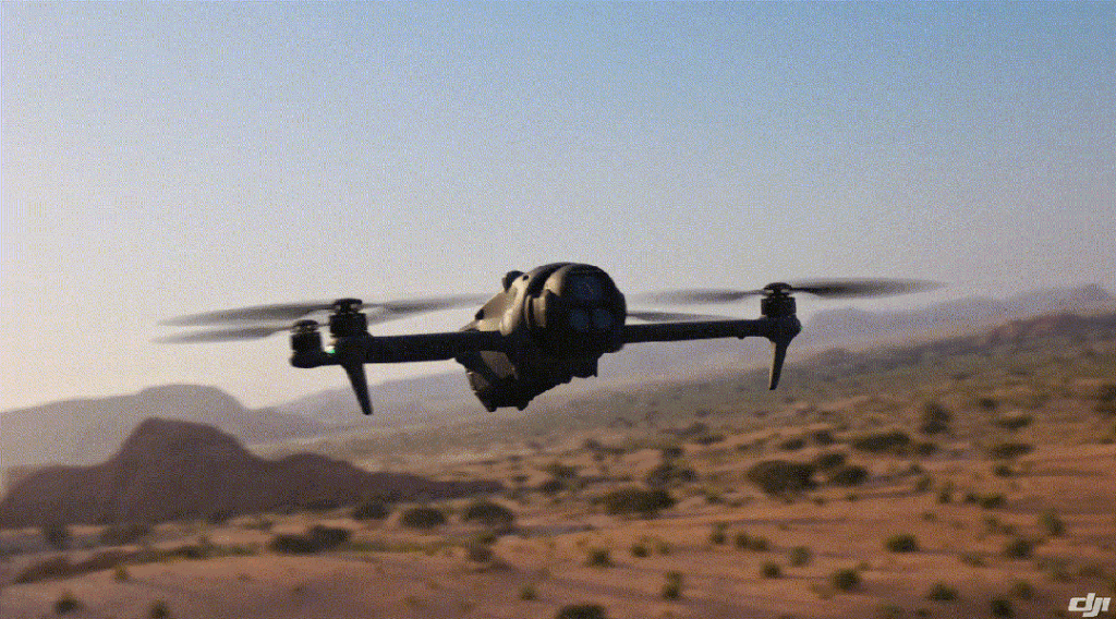 万众瞩目的大疆DJI MAVIC 4 PRO正式发布，一亿像素哈苏相机非常惊艳