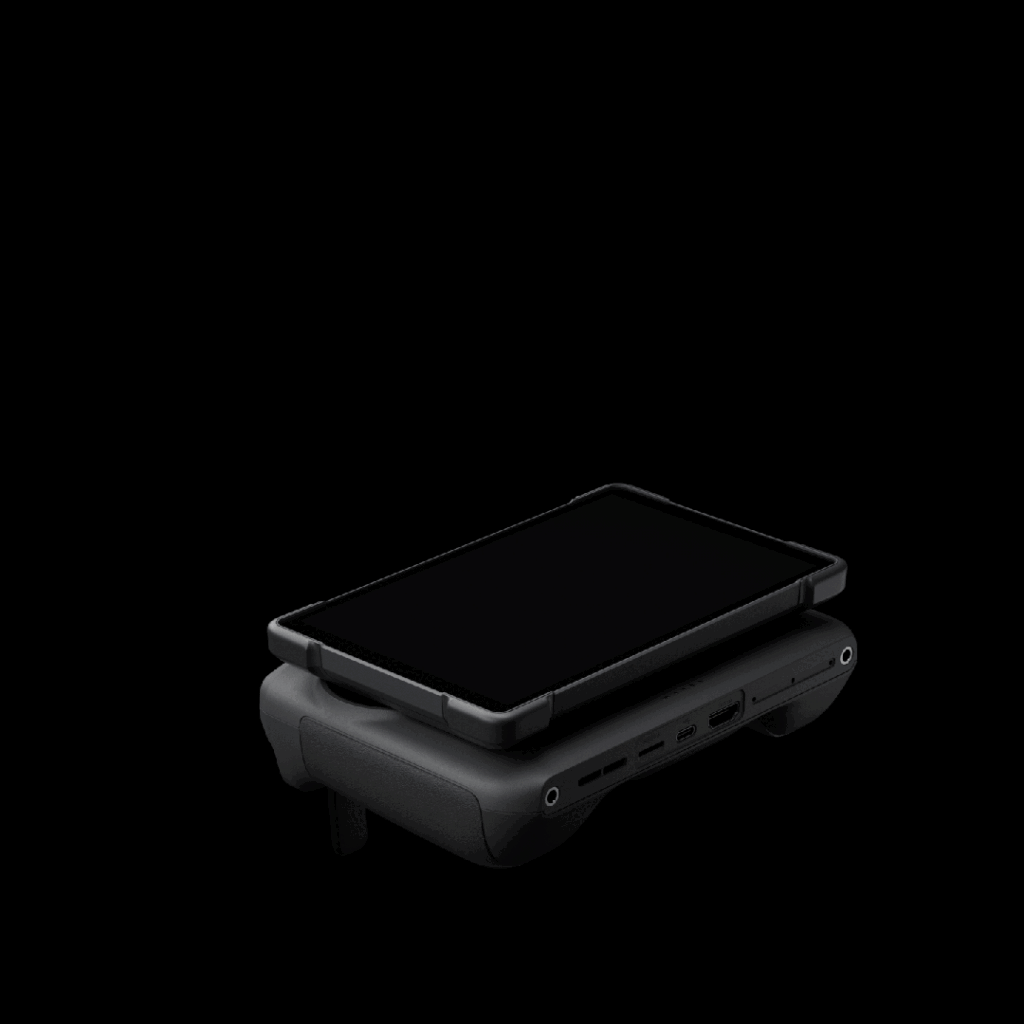 DJI RC Pro 2消费类无人机遥控器天花板