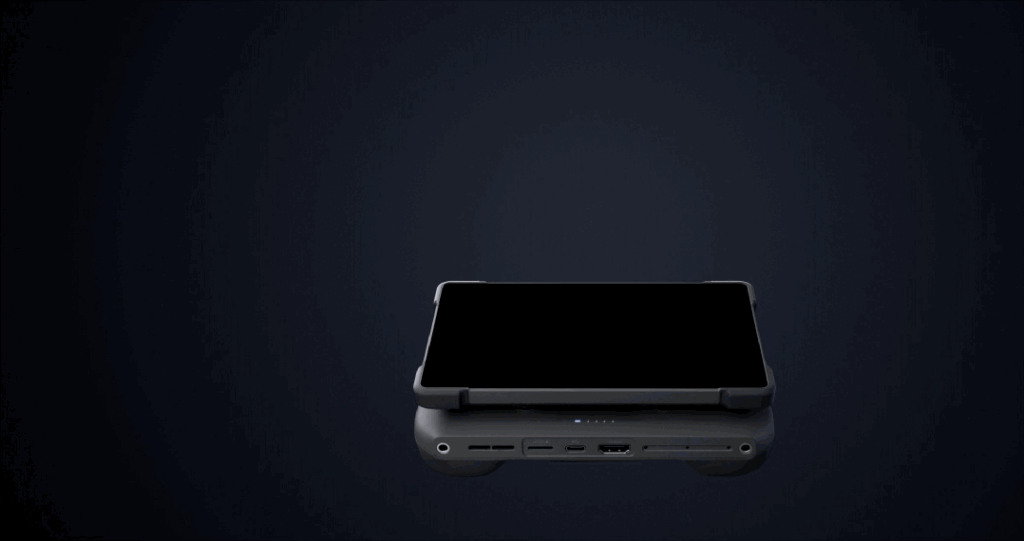 DJI RC Pro 2消费类无人机遥控器天花板