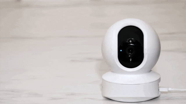 摄像头上的PTZ指的是什么？