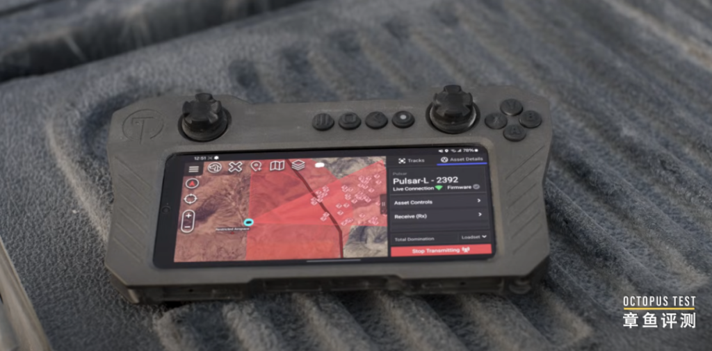 轻型电子战装备正在成为战场新宠