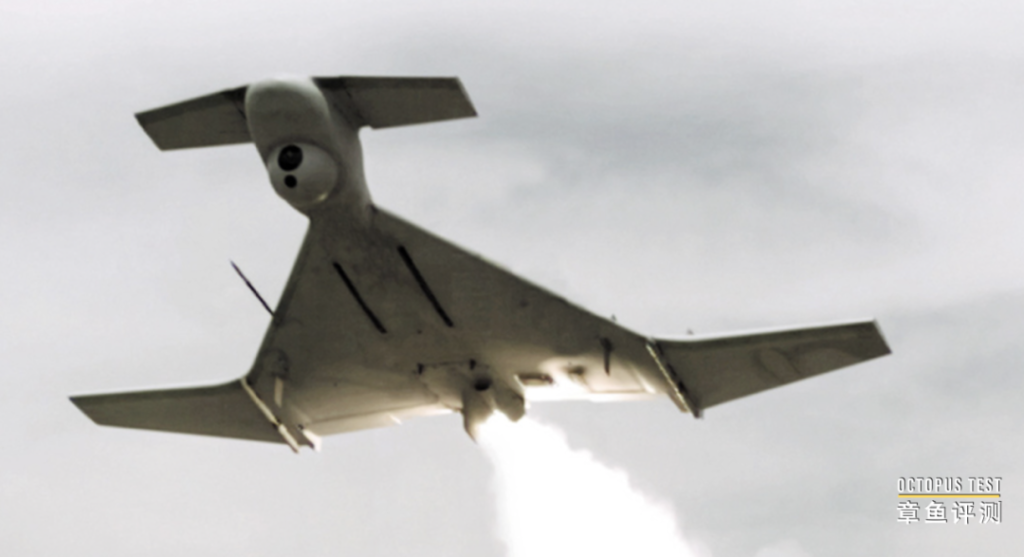 被巴基斯坦击落的HAROP无人机什么来头？