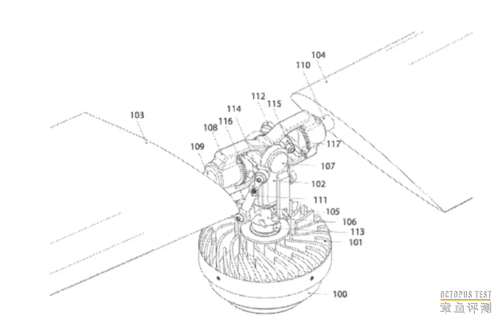 美国无人机公司SiFly宣称他们的新款无人机各项参数都超越大疆数倍