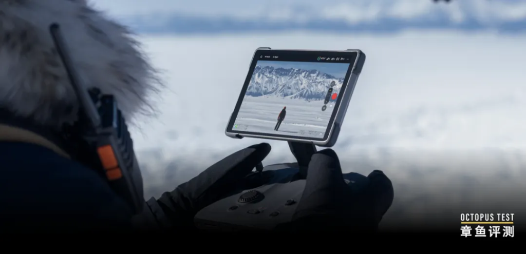 万众瞩目的大疆DJI MAVIC 4 PRO正式发布，一亿像素哈苏相机非常惊艳