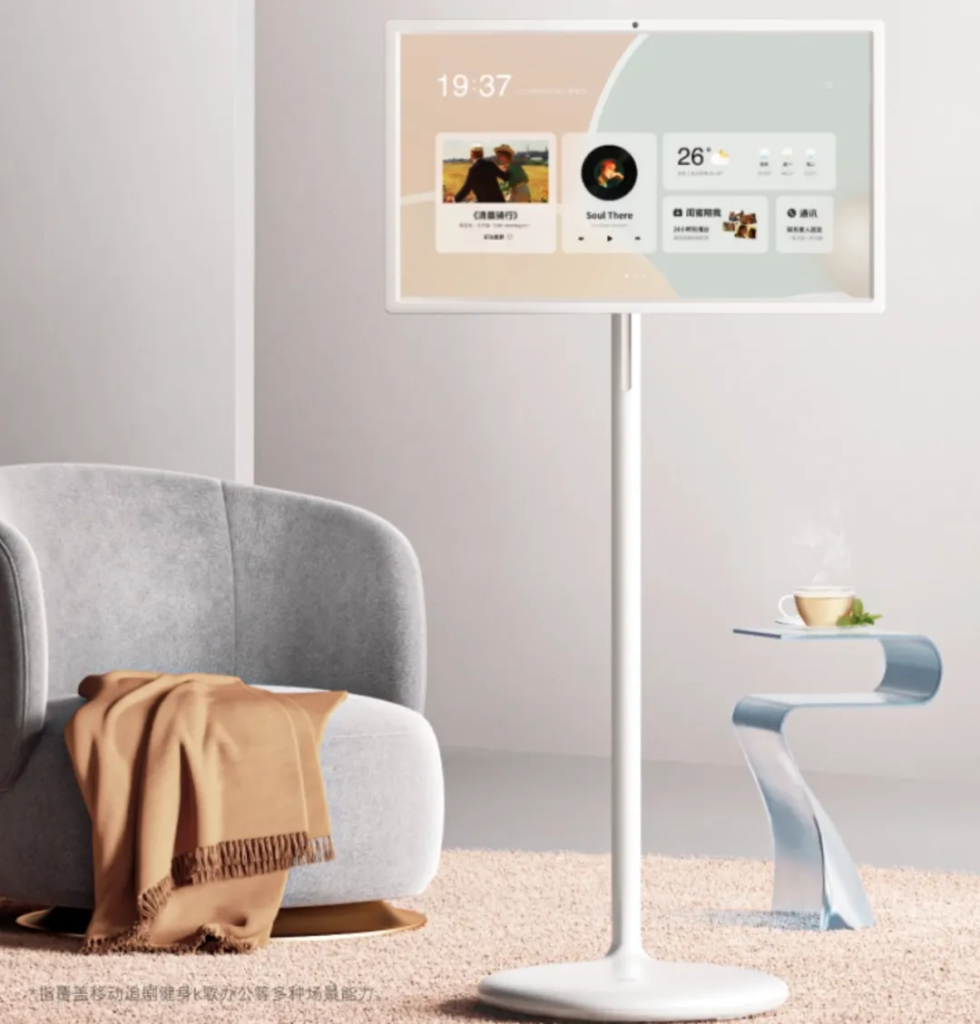 “闺蜜机”谁研究的呢？