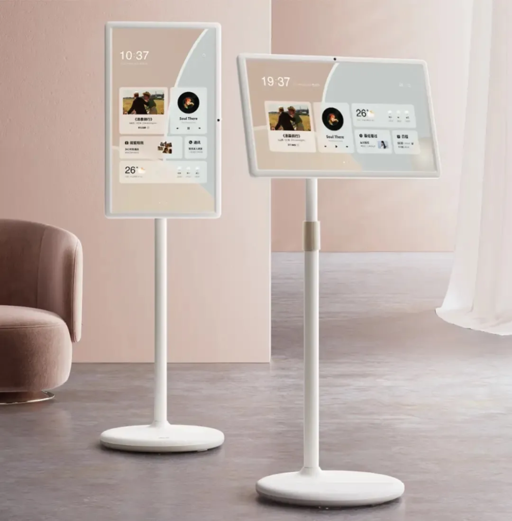 “闺蜜机”谁研究的呢？