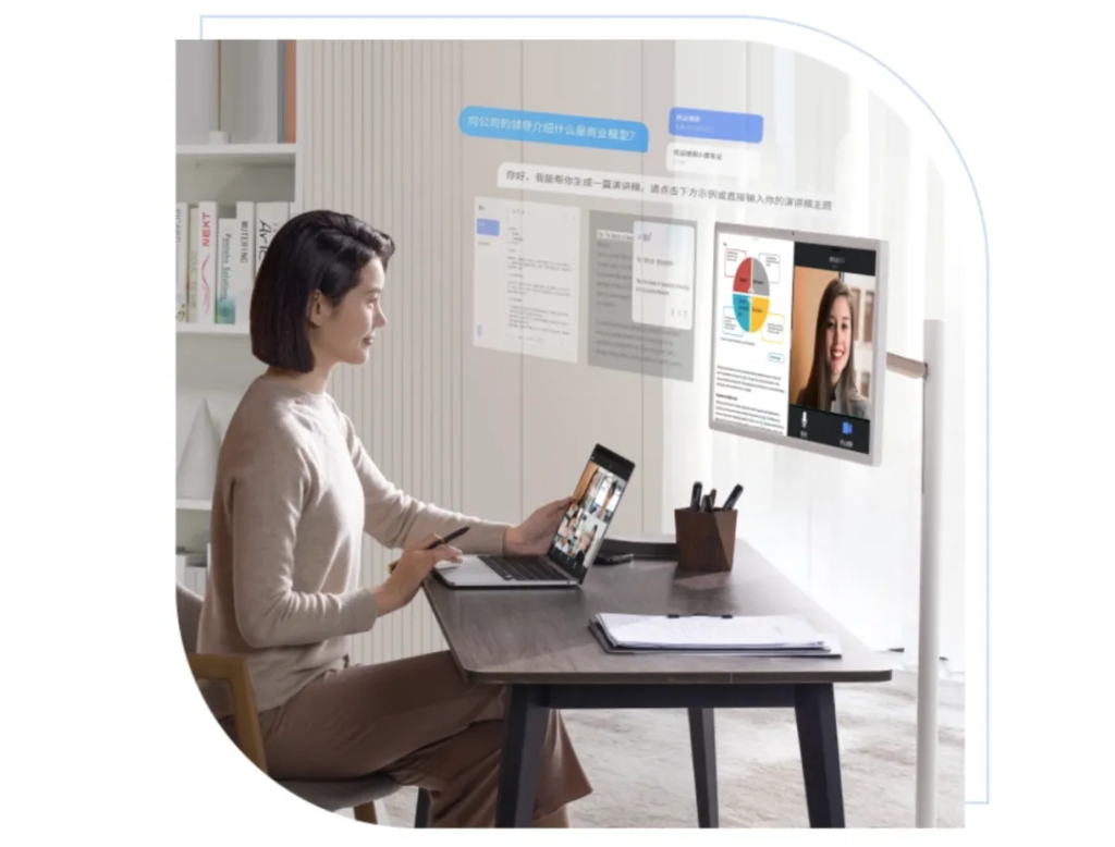 “闺蜜机”谁研究的呢？