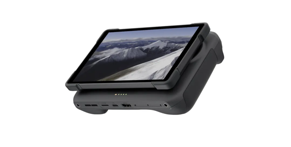 DJI RC Pro 2消费类无人机遥控器天花板