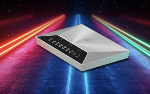 中兴通信发布V50随身WIFI，主打车载5G上网应用