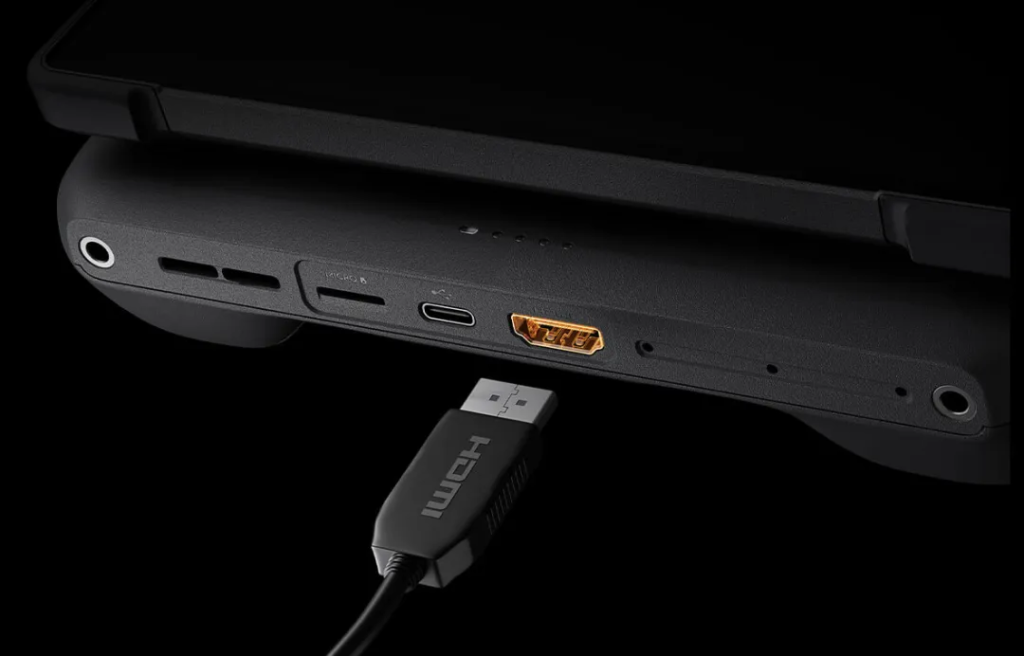 DJI RC Pro 2消费类无人机遥控器天花板