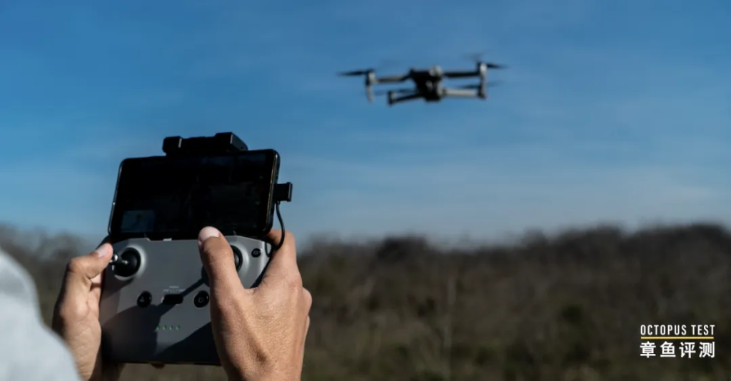 美国将加速完善无人机超视距飞行法律法规