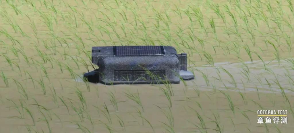 日本开发鸭子机器人，为生态稻田智能除草，供不应求