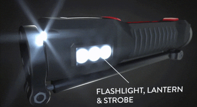 末日生存工具Lifesaber都能干啥？