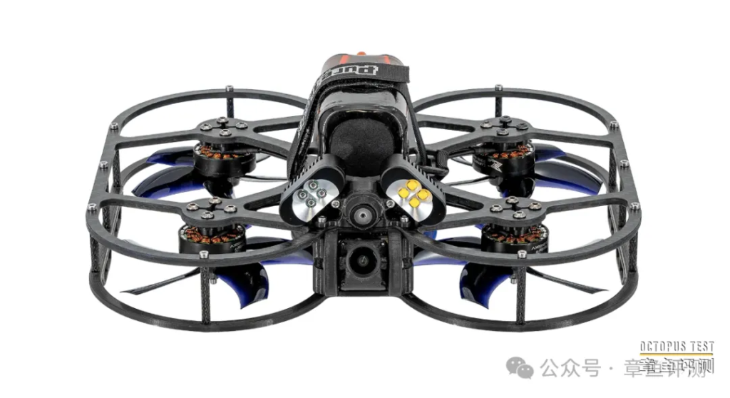 Modal AI发布一款专为室内飞行设计的无人机，定价3400美金是什么水平？