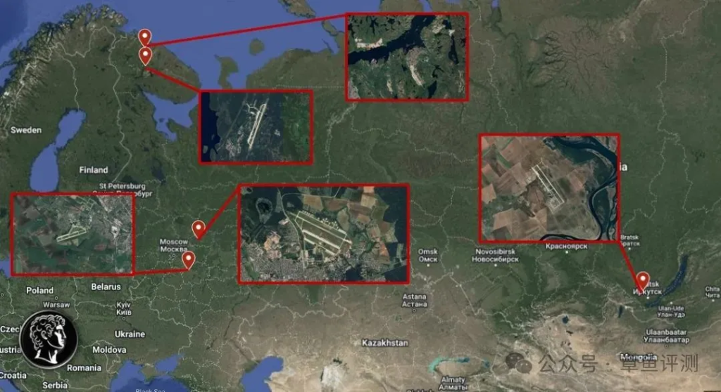 俄罗斯空军遭重创，无人机战进入AI时代