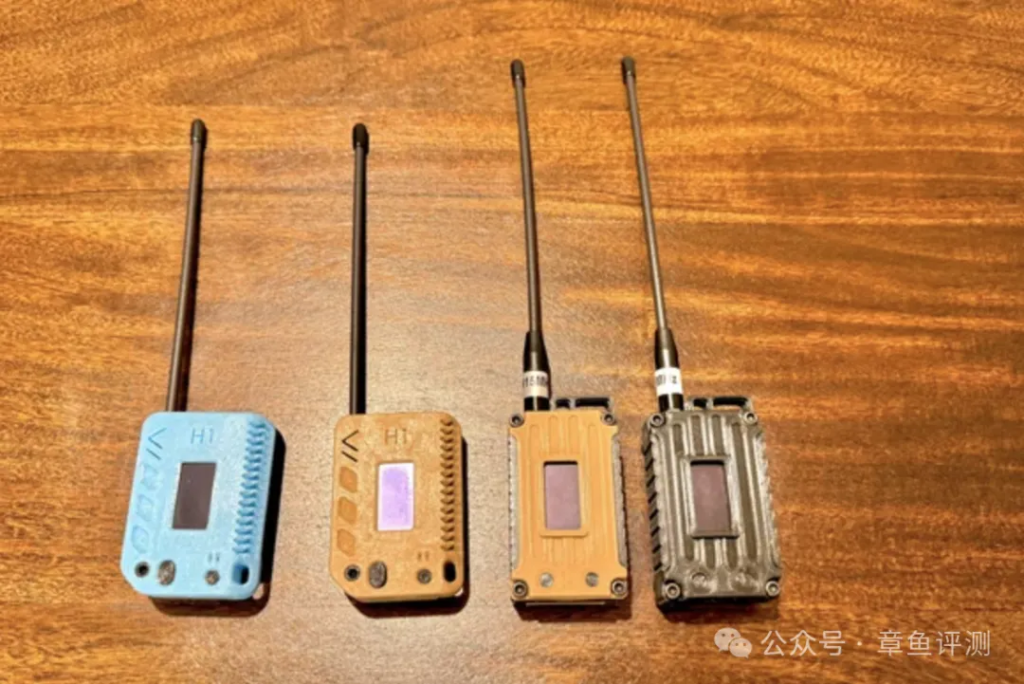 利用LoRa技术实现手机无网状态下发送短信