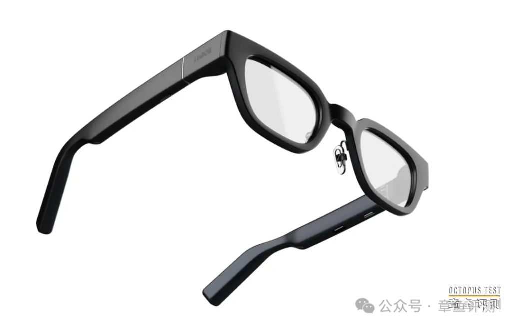 消费级AR眼镜做的越来越好了