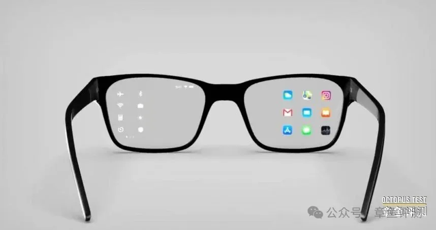 消费级AR眼镜做的越来越好了