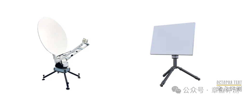 卫星通信地球站有哪些种类？