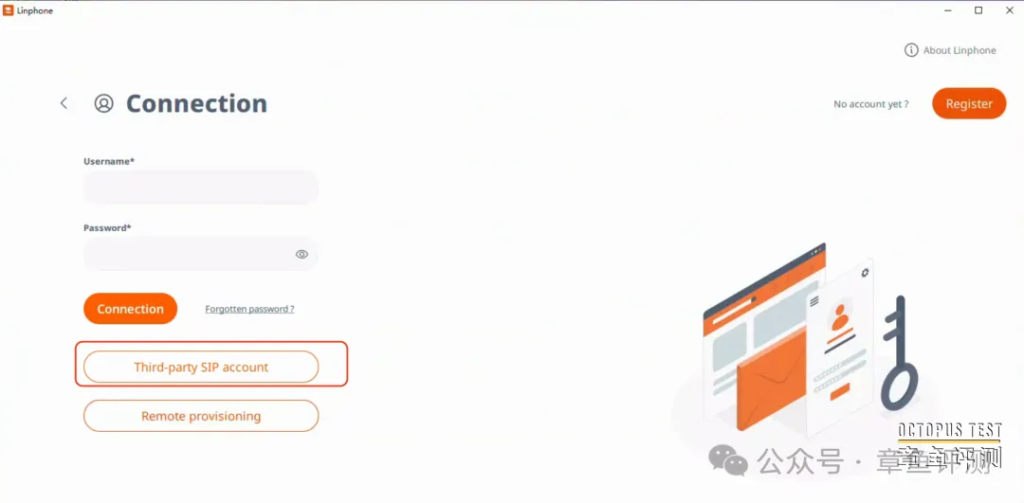 Linphone发布6.0版本，如何配置和使用