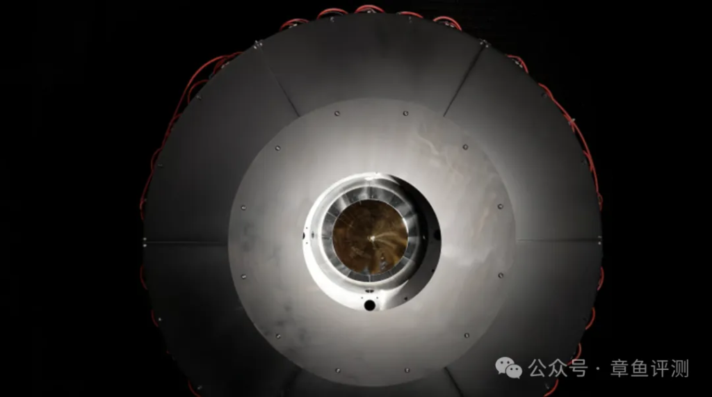 美国国防高级研究计划局宣称激光输电测试取得进展