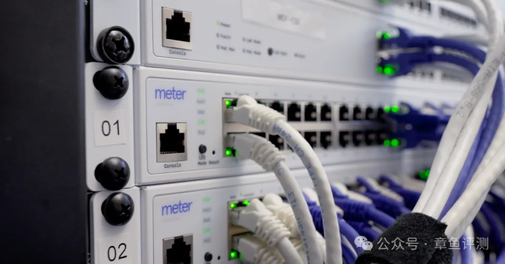 初创网络公司meter融资1.5亿美金，为什么受到青睐？