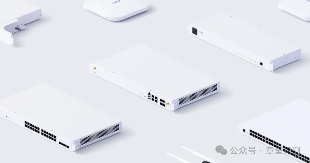 初创网络公司meter融资1.5亿美金，为什么受到青睐？