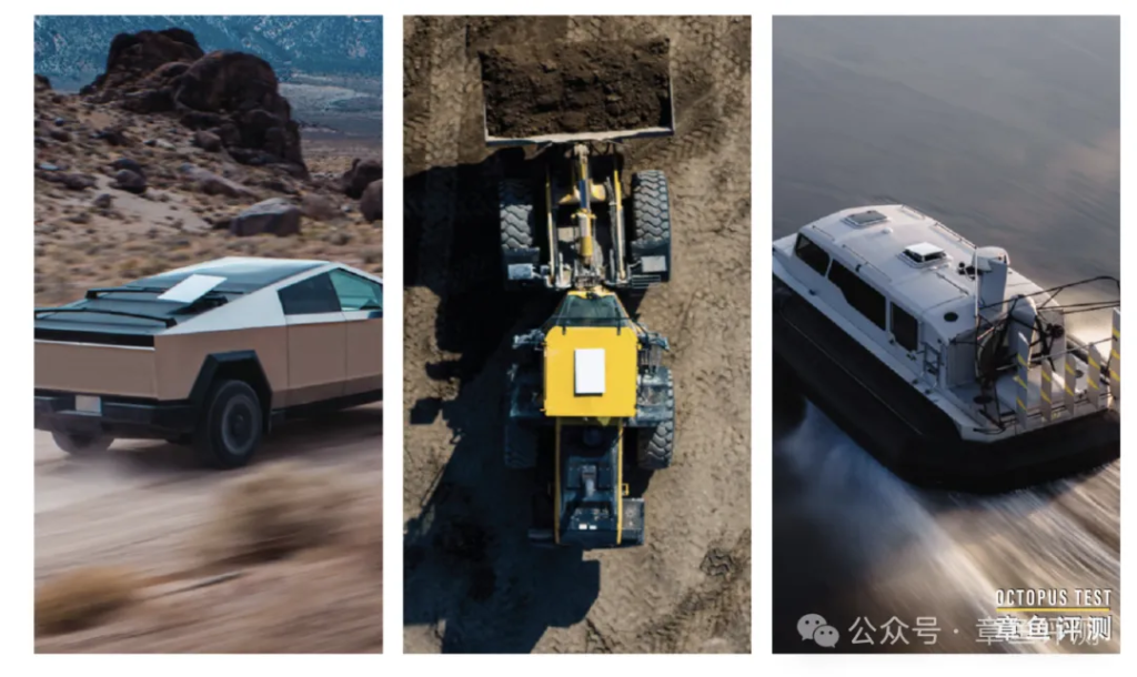 星链推出高性能天线，卫星上网带宽达到400Mb/s