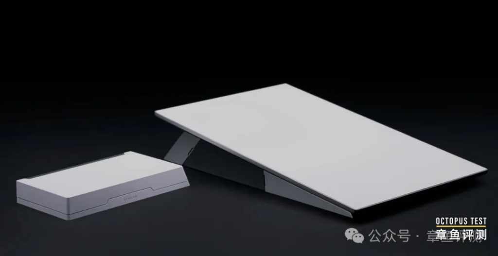 星链推出高性能天线，卫星上网带宽达到400Mb/s