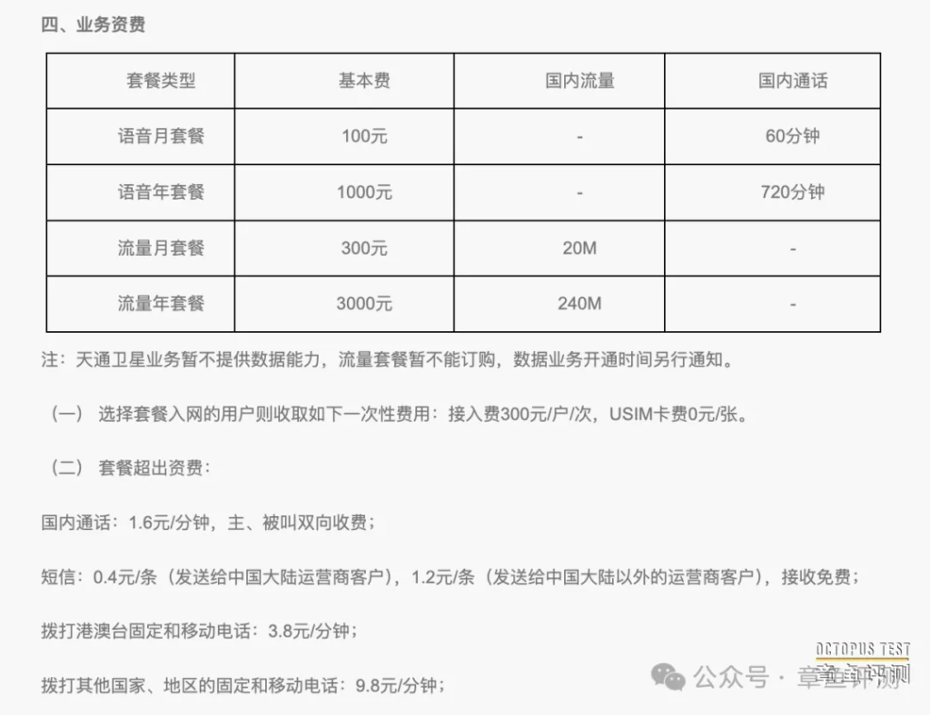 目前可以在中国境内使用的卫星电话有哪些？