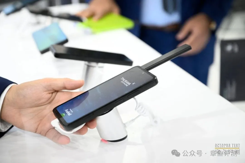 目前可以在中国境内使用的卫星电话有哪些？