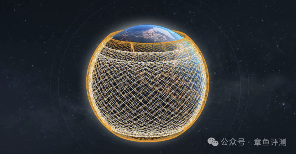 亚马逊补充柯伊伯带卫星，低轨卫星挑战加剧