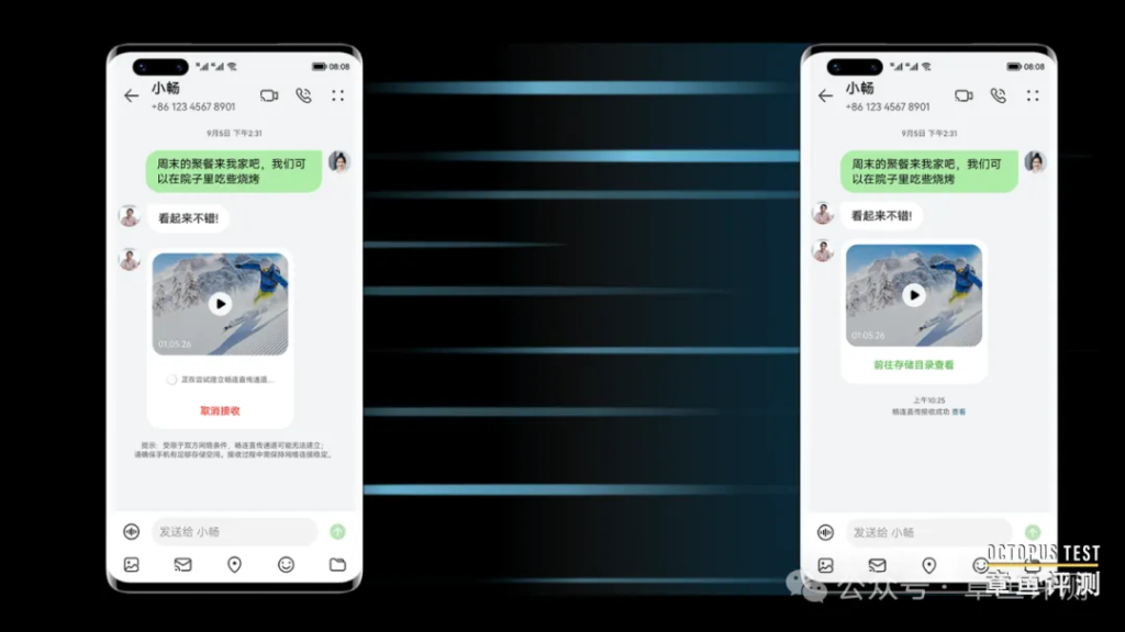 北斗短报文和北斗短信的区别