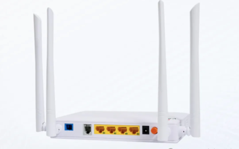 5G CPE是什么？可以干什么用？